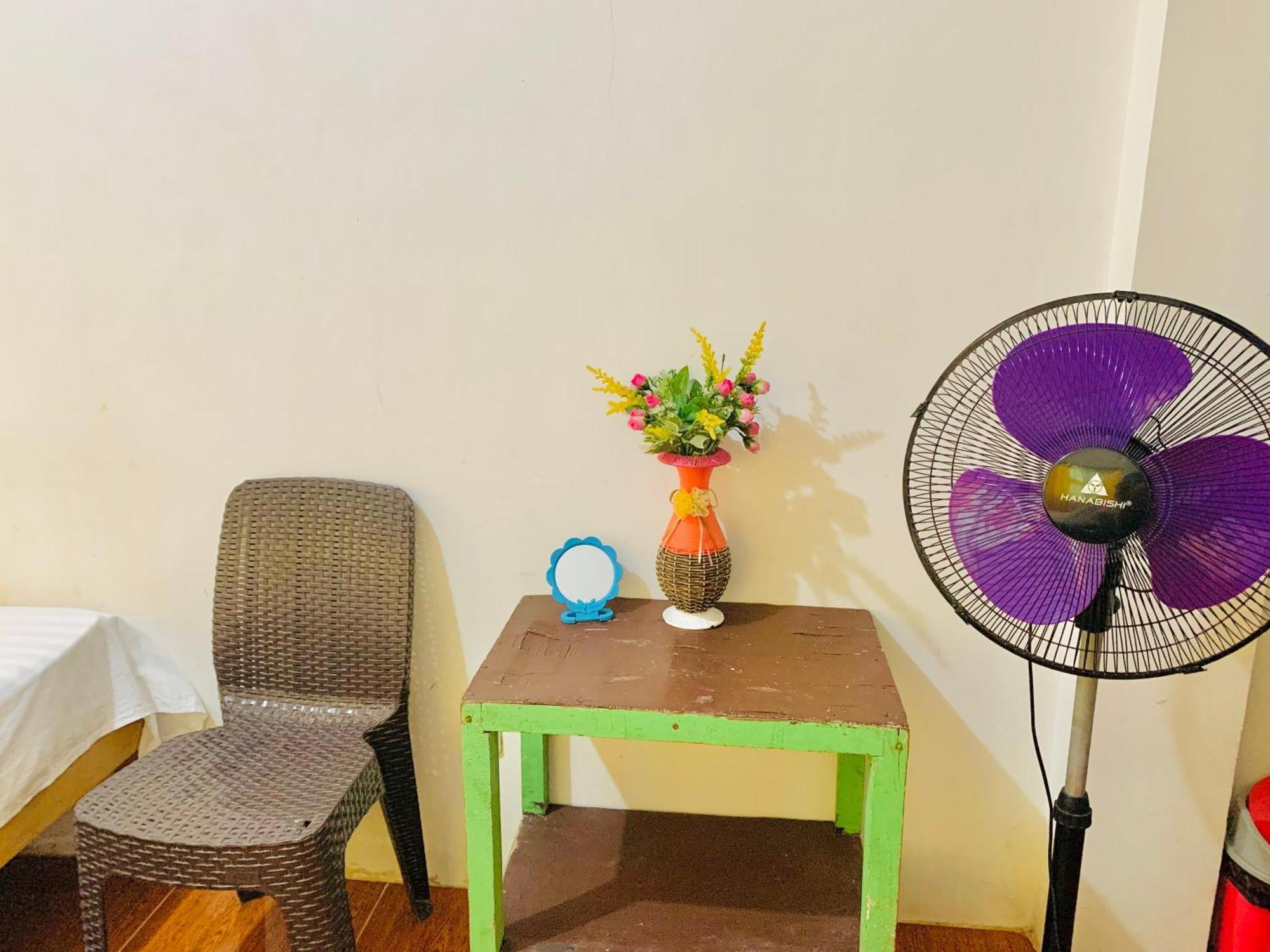 Masayay Homestay Starlink And Generator Santa Monica  Exteriör bild