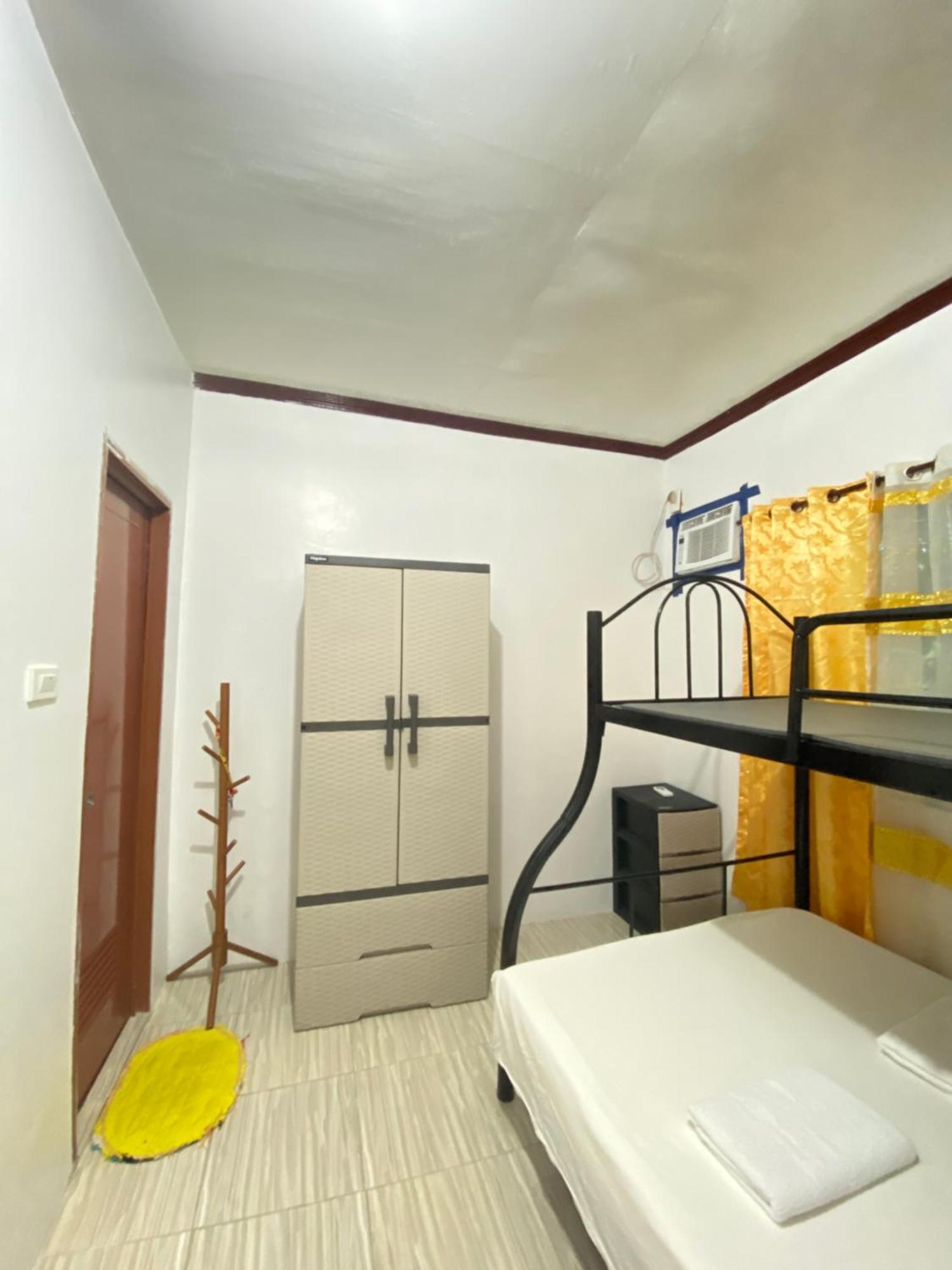 Masayay Homestay Starlink And Generator Santa Monica  Exteriör bild
