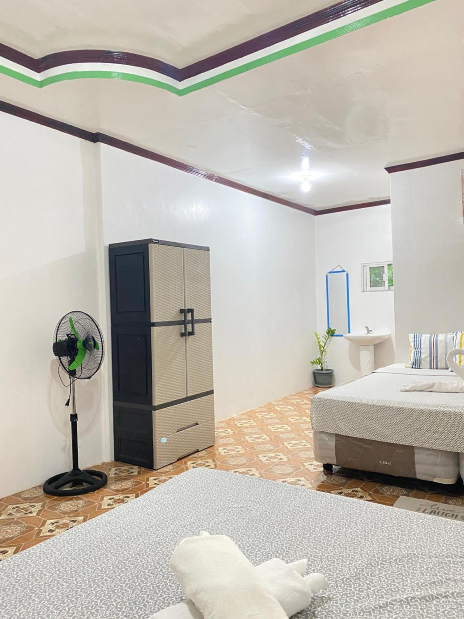 Masayay Homestay Starlink And Generator Santa Monica  Exteriör bild